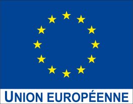Logo Europe drapeau