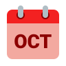 octobre