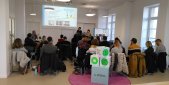 Atelier PLPDMA Saint Omer 1er décembre 2022