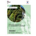 stratégie adaptation ademe