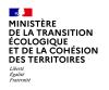 Ministère de la transition écologique et de la cohésion des territoires