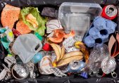déchets ménagers