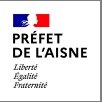 logo prefet de l'Aisne