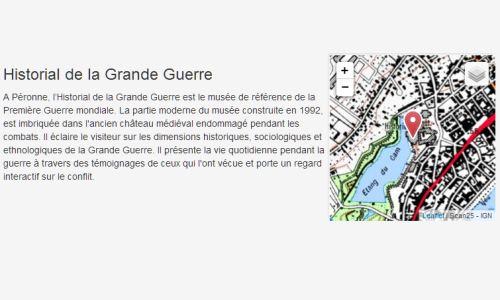 Illustration - Grande Guerre